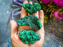 Load image into Gallery viewer, Fibrous Malachite