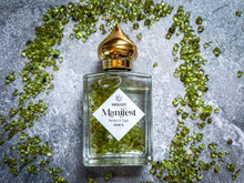 Load image into Gallery viewer, Crystal Infused 5 Perfume Oil Gift Set