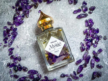 Load image into Gallery viewer, Crystal Infused 5 Perfume Oil Gift Set