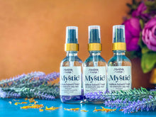 Load image into Gallery viewer, MYSTIC Facial Toner with Lavender & Amethyst for Dry Skin