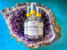 Load image into Gallery viewer, MYSTIC Facial Toner with Lavender & Amethyst for Dry Skin