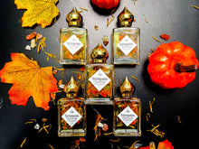 Load image into Gallery viewer, INCANTATION Perfume with the Aphrodisiac Damiana