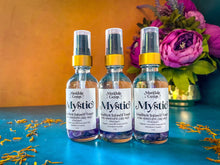 Load image into Gallery viewer, MYSTIC Facial Toner with Lavender & Amethyst for Dry Skin