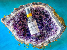 Load image into Gallery viewer, MYSTIC Facial Toner with Lavender & Amethyst for Dry Skin