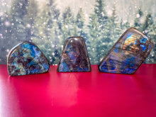 Load image into Gallery viewer, LABRADORITE free form