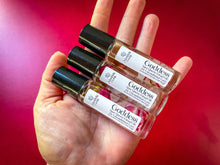 Load image into Gallery viewer, Rose Quartz ROSE Perfume for UNCONDITIONAL LOVE