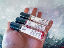 Load image into Gallery viewer, Rose Quartz ROSE Perfume for UNCONDITIONAL LOVE