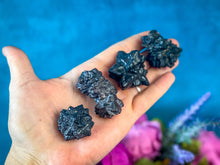 Load image into Gallery viewer, PROPHECY STONE pseudomorph