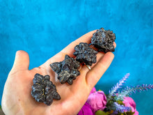 Load image into Gallery viewer, PROPHECY STONE pseudomorph