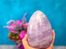 Load image into Gallery viewer, Rose Quartz Crystal Freeform