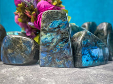 Load image into Gallery viewer, 3 LB+ LABRADORITE free form