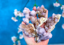 Load image into Gallery viewer, Large Spirit Amethyst Quartz