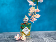 Load image into Gallery viewer, CREATRIX Natural Floral Perfume Oil for Divine Feminine Energy with Jasmine