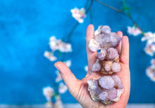 Load image into Gallery viewer, Large Spirit Amethyst Quartz