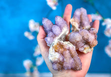 Load image into Gallery viewer, Large Spirit Amethyst Quartz