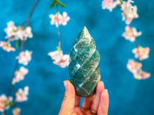 Load image into Gallery viewer, Amazonstone Crystal Flame