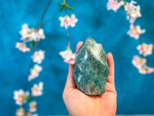 Load image into Gallery viewer, Amazonstone Crystal Flame