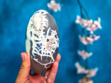 Load image into Gallery viewer, Orca Agate Free form