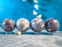 Load image into Gallery viewer, Lepidolite ball