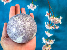 Load image into Gallery viewer, Lepidolite ball