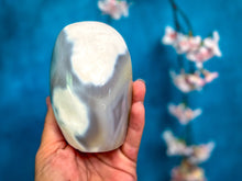 Load image into Gallery viewer, Orca Agate Free form