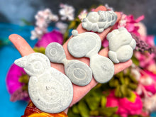 Load image into Gallery viewer, Amazing Large Fairy Stones