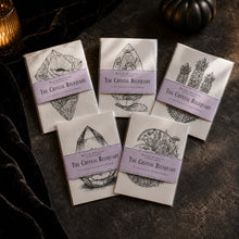 Load image into Gallery viewer, The Crystal Reliquary: Collectible Art Coloring Pack : Adult Coloring
