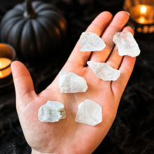 Load image into Gallery viewer, Aquamarine Specimens
