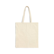 Load image into Gallery viewer, Ammonite Canvas Art Tote
