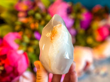 Load image into Gallery viewer, Agate Flames, 50-500 grams
