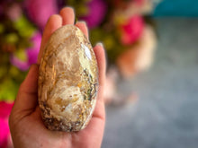 Load image into Gallery viewer, Black Opal Freeform, Ethically Sourced Crystals
