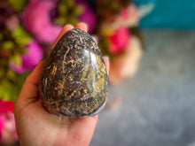 Load image into Gallery viewer, Black Opal Freeform, Ethically Sourced Crystals
