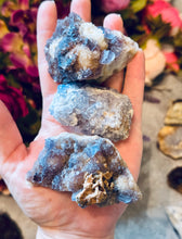 Load image into Gallery viewer, Bingham Fluorite, from Bingham, New Mexico, USA
