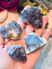Load image into Gallery viewer, Bingham Fluorite, from Bingham, New Mexico, USA
