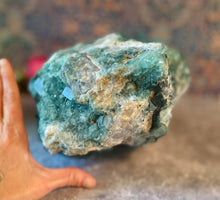 Load image into Gallery viewer, Madagascar Cubic Fluorite Gigantic
