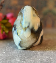 Load image into Gallery viewer, Staff Pick: Quartz Orca Agate Freeform
