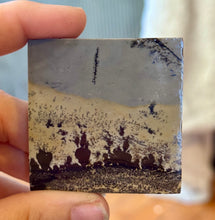 Load image into Gallery viewer, Picture Jasper Square | Natural Stone Shape
