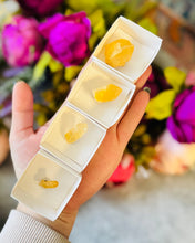 Load image into Gallery viewer, Golden Quartz from Switzerland
