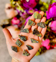 Load image into Gallery viewer, Rainbow Pyrite, Iridescent Pyrite From Ulyanovsk, Russia
