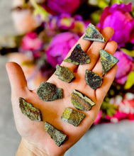 Load image into Gallery viewer, Rainbow Pyrite, Iridescent Pyrite From Ulyanovsk, Russia
