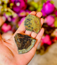 Load image into Gallery viewer, Rainbow Pyrite, Iridescent Pyrite From Ulyanovsk, Russia
