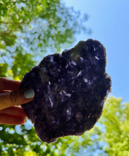 Load image into Gallery viewer, Lepidolite and Green Mica Slabs
