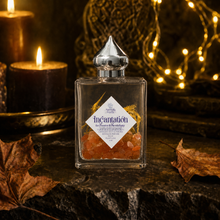 Load image into Gallery viewer, INCANTATION — Carnelian Botanical Perfume Oil
