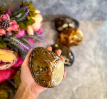 Load image into Gallery viewer, Large Carnelian Shapes, 1 Lb - 1 kilo+, Ethically Sourced Carnelian
