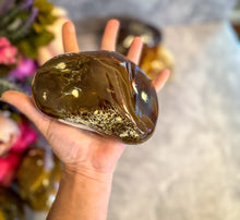 Load image into Gallery viewer, Large Carnelian Shapes, 1 Lb - 1 kilo+, Ethically Sourced Carnelian
