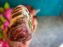 Load image into Gallery viewer, Petrified Wood Freeforms, 500-999 grams
