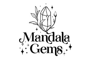 Mandala Gems