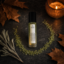 Load image into Gallery viewer, MANIFEST roll on perfume for MANIFESTATION
