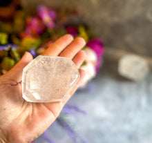 Load image into Gallery viewer, Clear Quartz Shapes, Ethically Sourced Crystals, Polished Quartz
