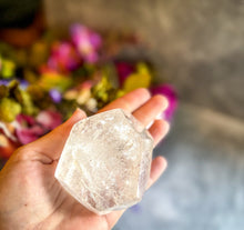 Load image into Gallery viewer, Clear Quartz Shapes, Ethically Sourced Crystals, Polished Quartz
